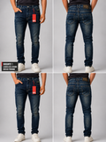 Jean Diesel urban oscuro para hombre - Monarca Jeans